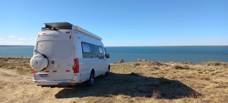 motorhome