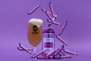 Brewdog Parma Violets