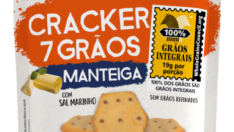 Da Magrinha Cracker