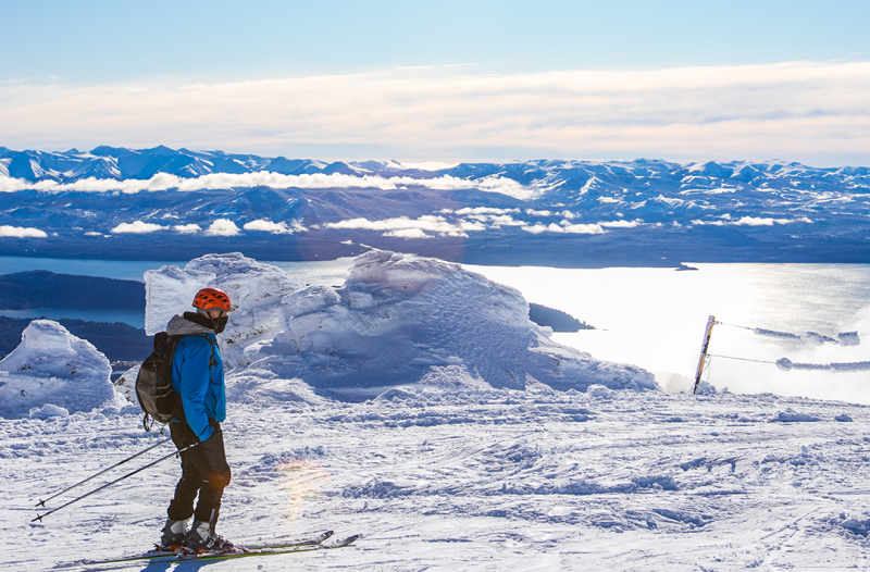 bariloche