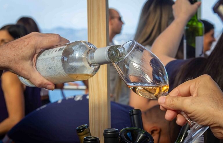 Vinho na Vila