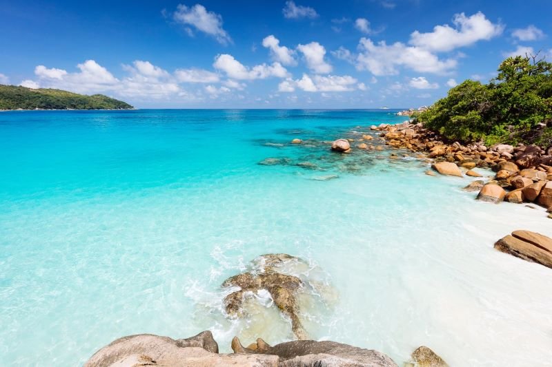 Seychelles