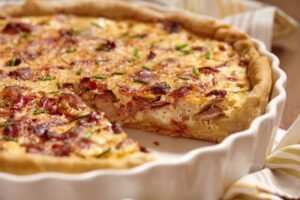 quiche