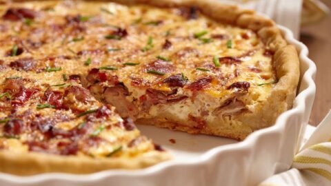 quiche