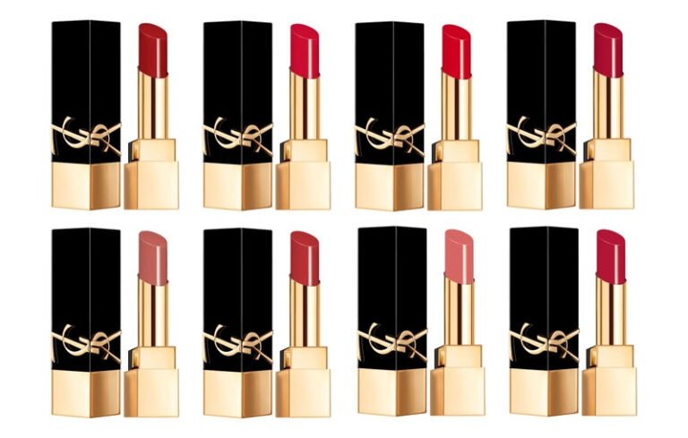 Yves Saint Laurent