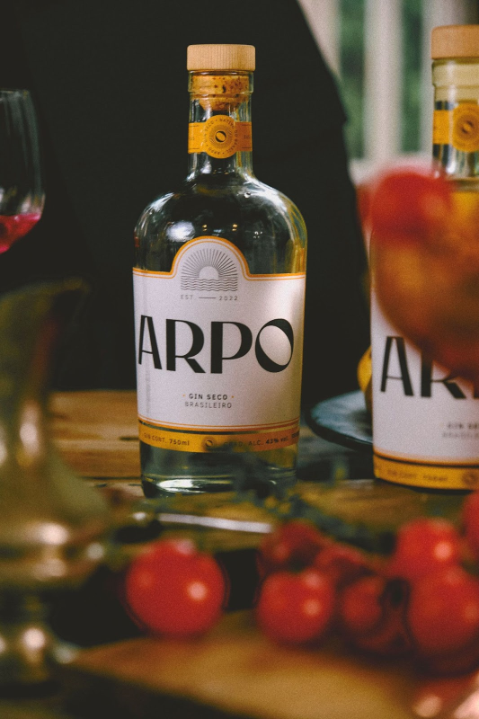 arpo gin