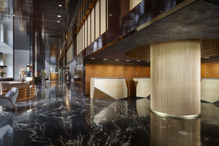 Marriot