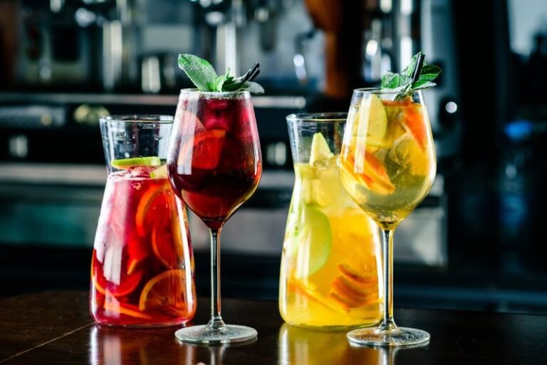 sangria