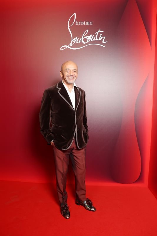 Christian Louboutin