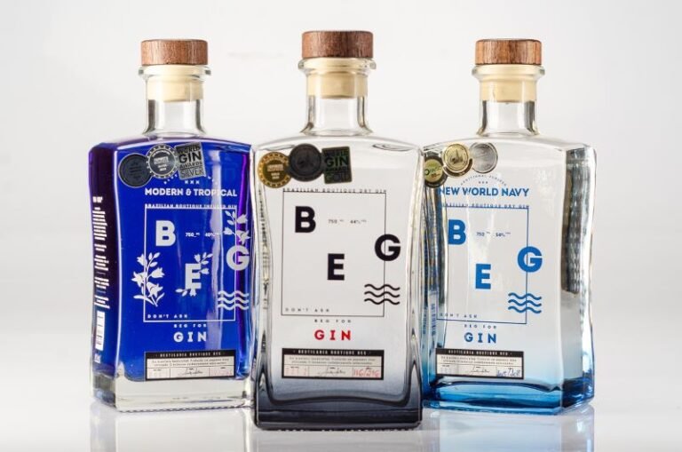 beg gin