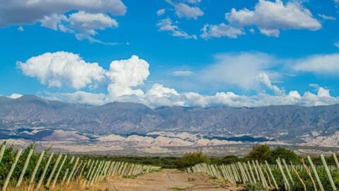 Argentina