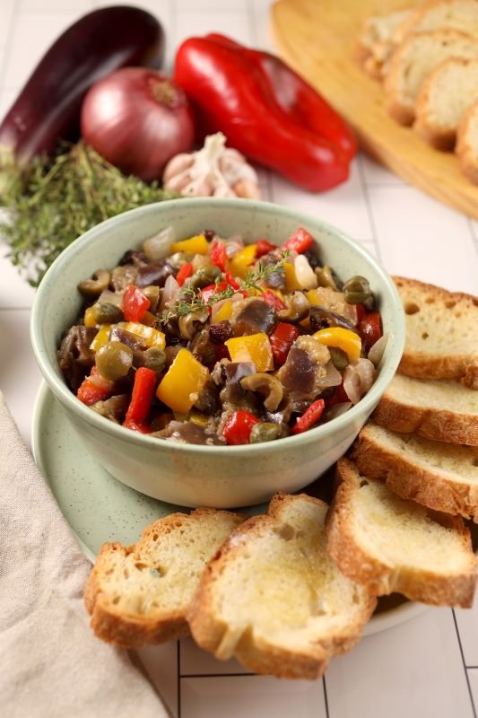 caponata