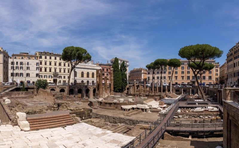 largo argentina