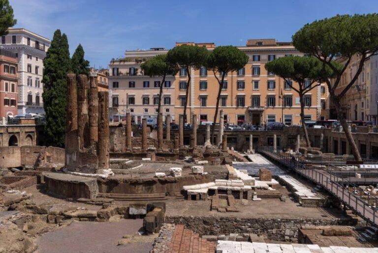 largo Argentina
