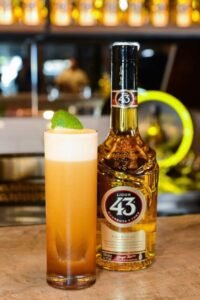 licor 43