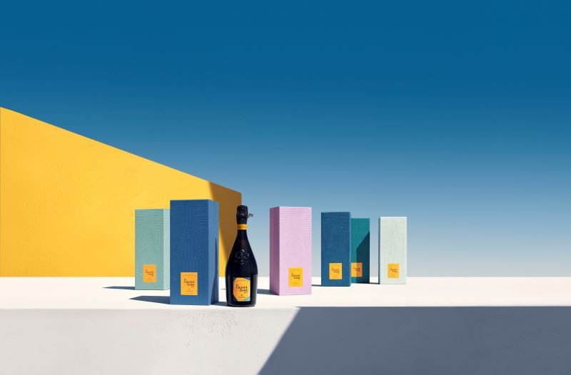 veuve clicquot