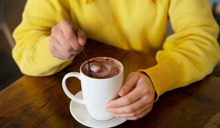 chocolate