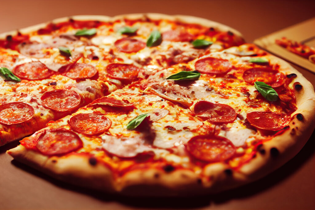 ifood divulga top 10 pizzarias no Paraná