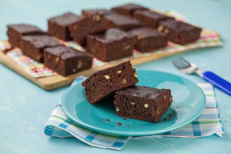 brownie