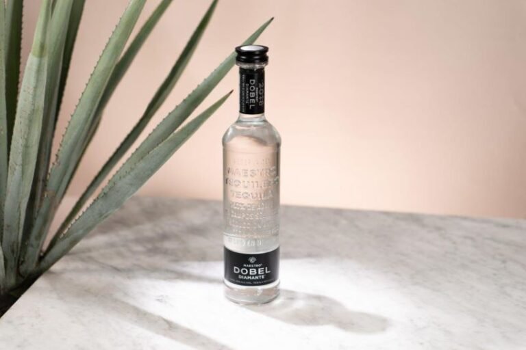 tequila