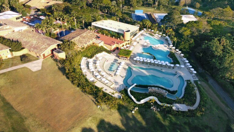 vila rossa