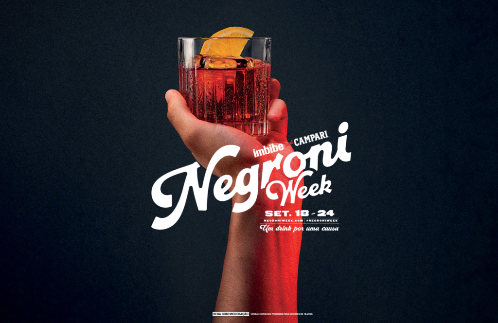 negroni week