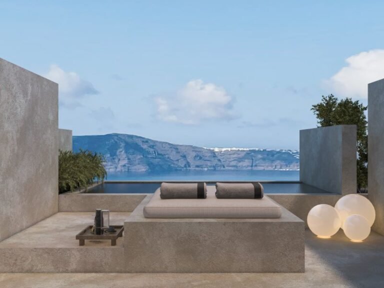 Santorini