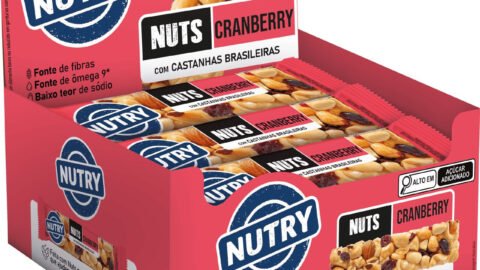 nutry nuts