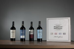 Vinícola Aurora Inova com Kit de Vinhos Notáveis da América