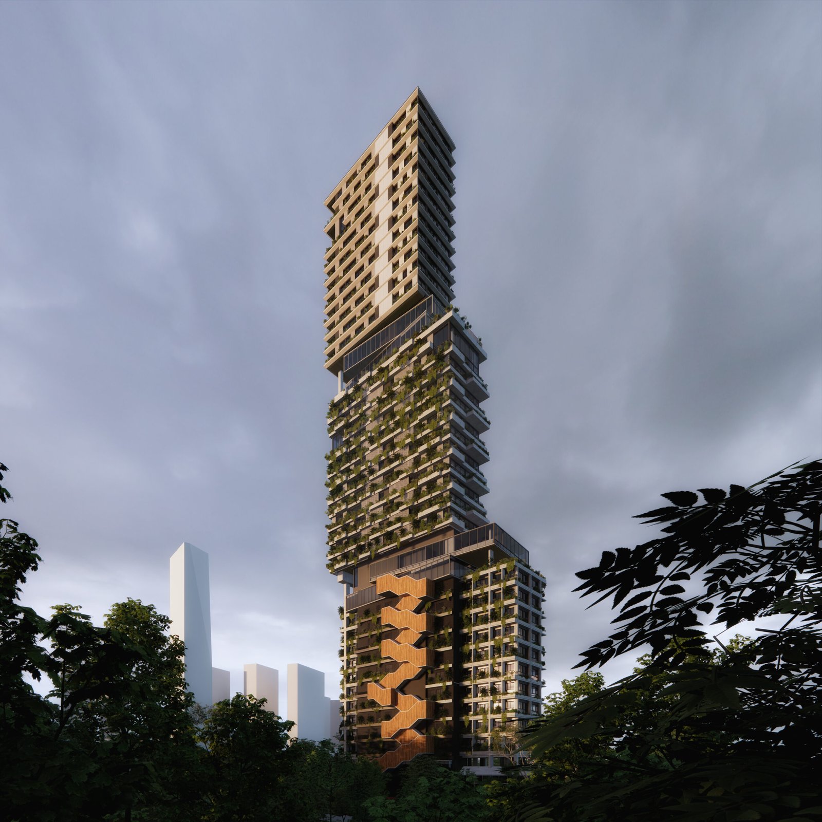 STAY at PACE – AG7