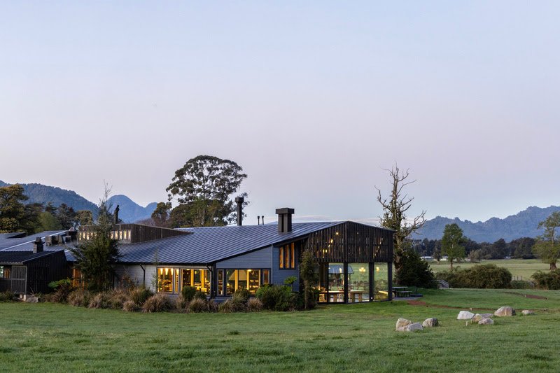 Futangue Spa Chile