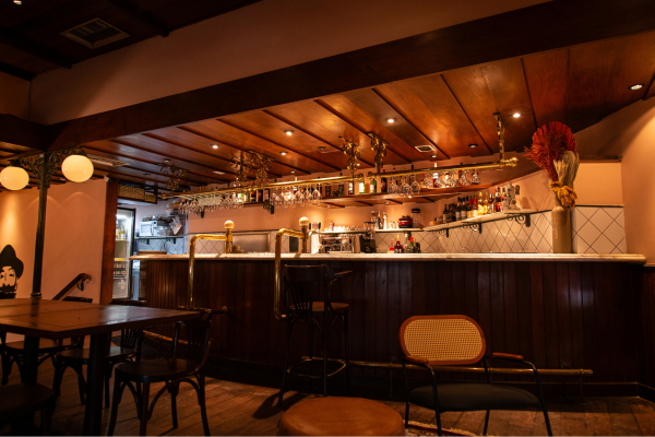 Café Girondino