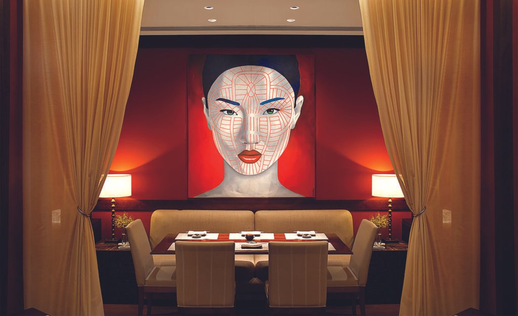 MEE, no Copacabana Palace, apresenta menu degustação de inverno