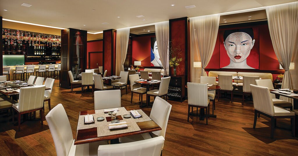 MEE, no Copacabana Palace, apresenta menu degustação de inverno