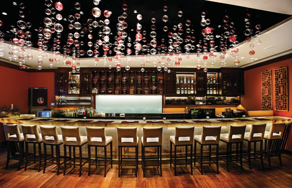 MEE, no Copacabana Palace, apresenta menu degustação de inverno