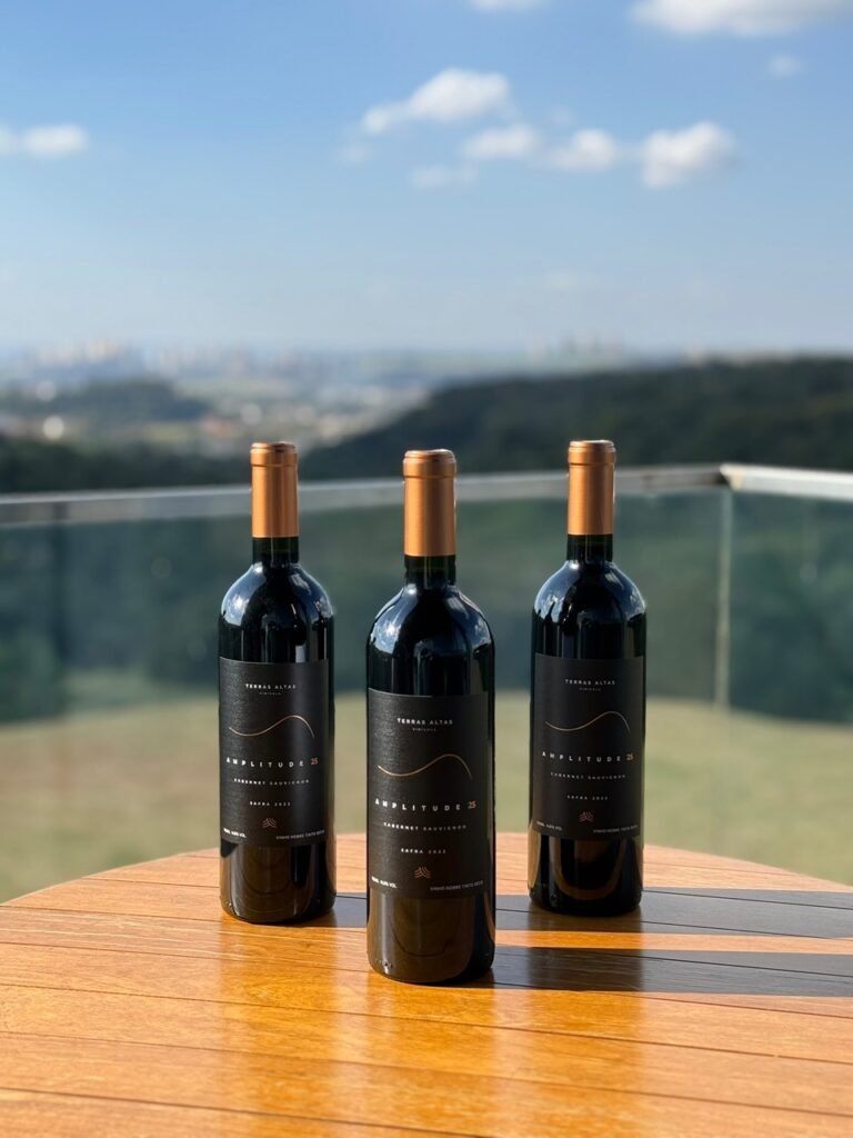 terras altas