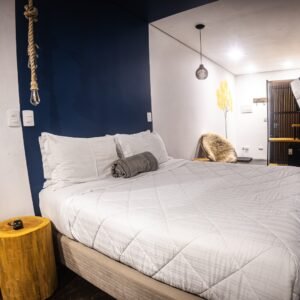 Festival de Inverno com hospedagem exclusiva no I Am Boutique Hotel