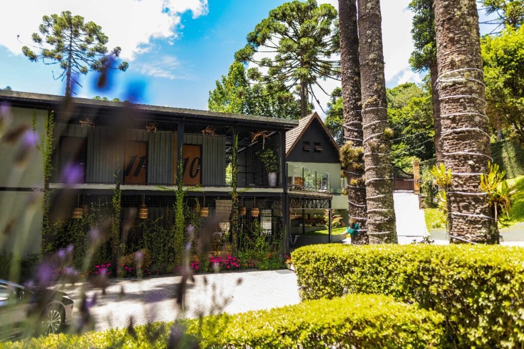 I Am Boutique Hotel