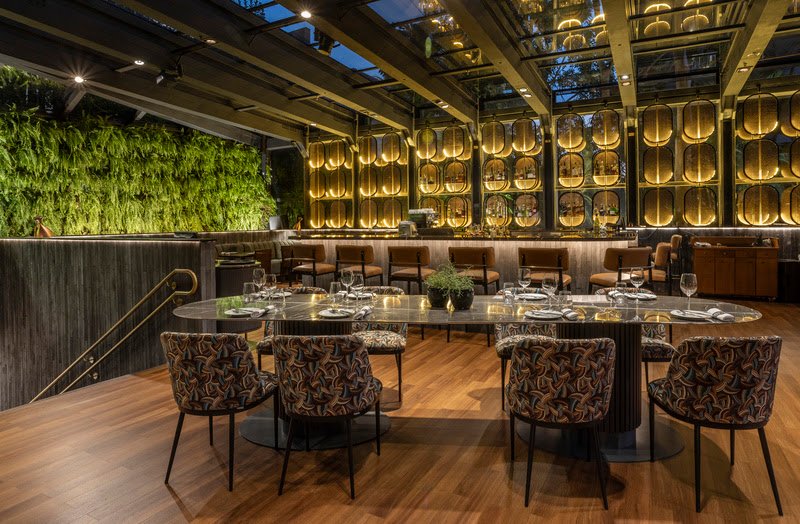 Fondue Lindt no Must Restaurant