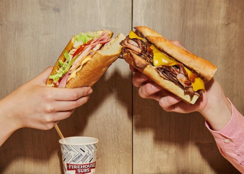 Firehouse subs