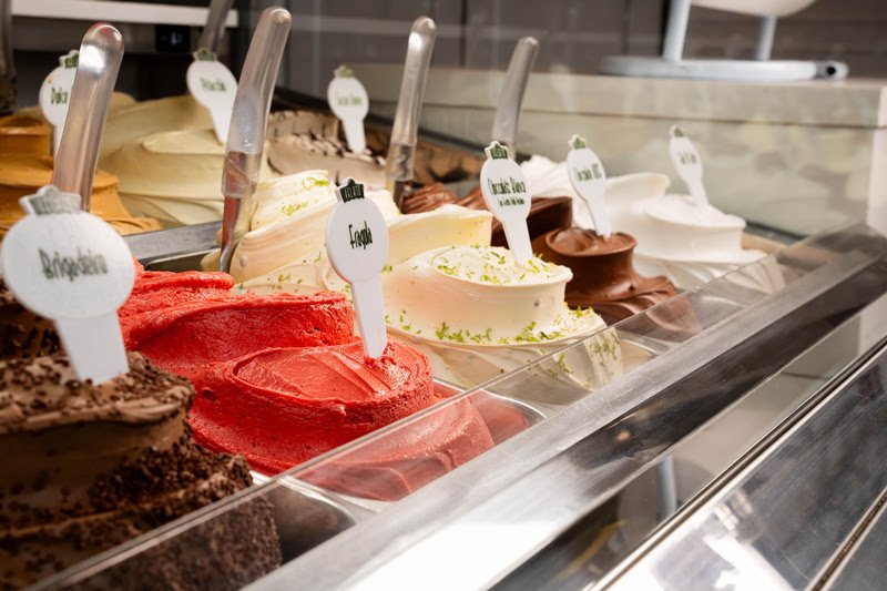 Gelato Borelli