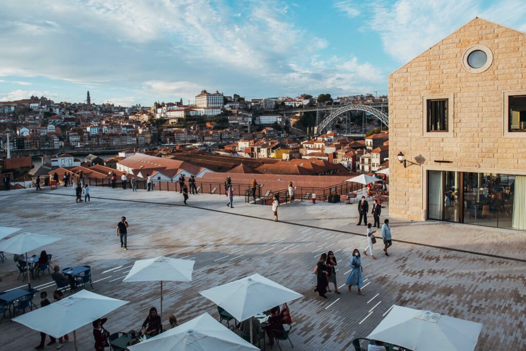 Vila Nova de Gaia