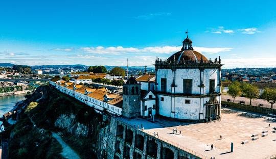 Vila Nova de Gaia
