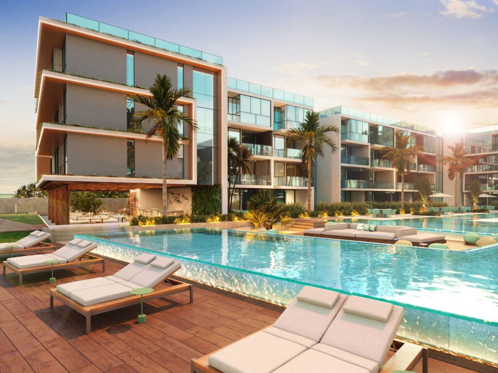 Due incorporadora: Praia Exclusive, em Muro Alto - PE, é um dos 28 empreendimentos da Rota DUE, no Nordeste