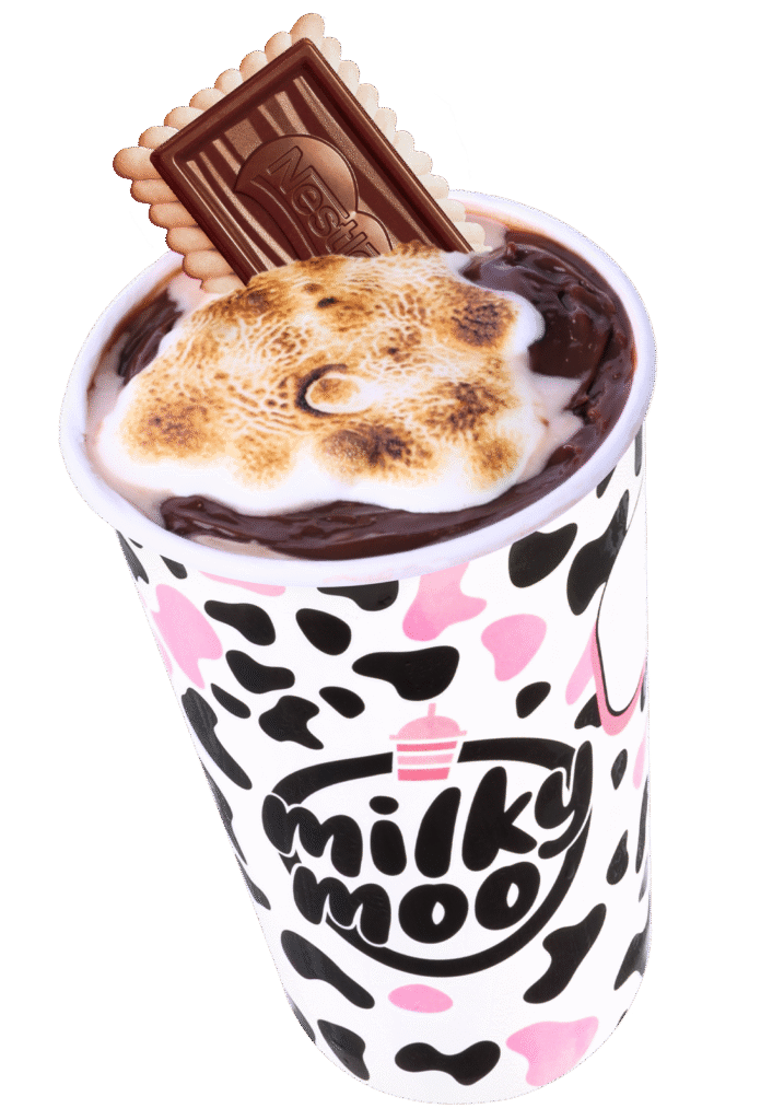 Milk Moo