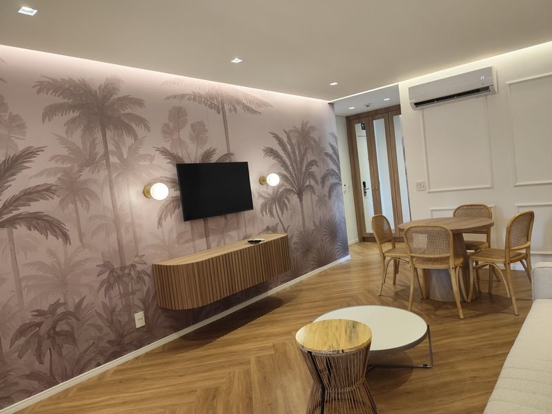 Livá Hotéis & Resorts estreia em Búzios - Hotel Boutique 