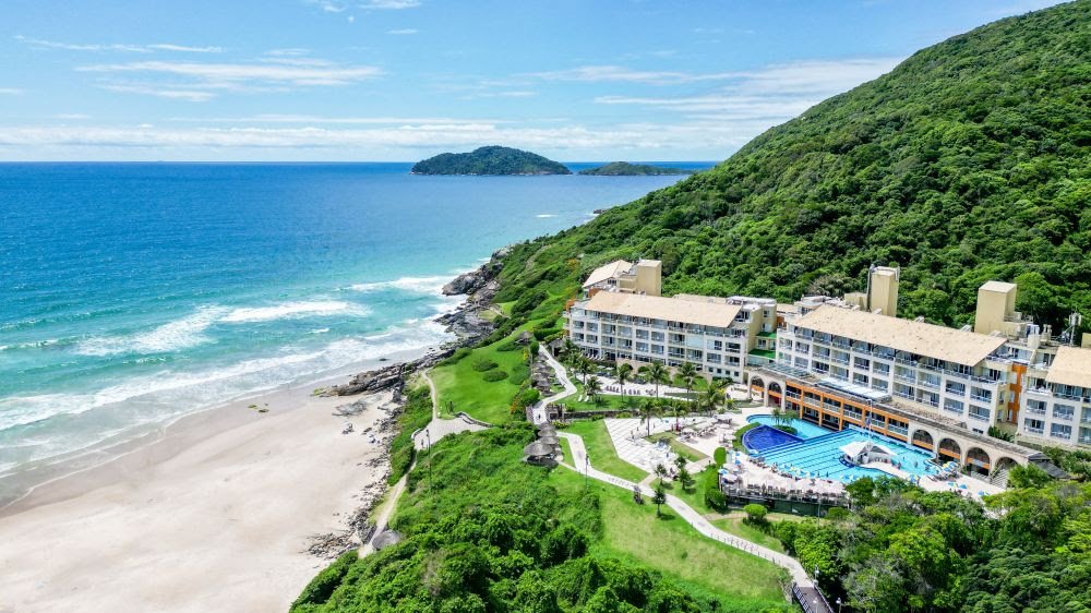 Costão do Santinho realiza Festival Gastronômico Latino-americano com chefs internacionais em Florianópolis