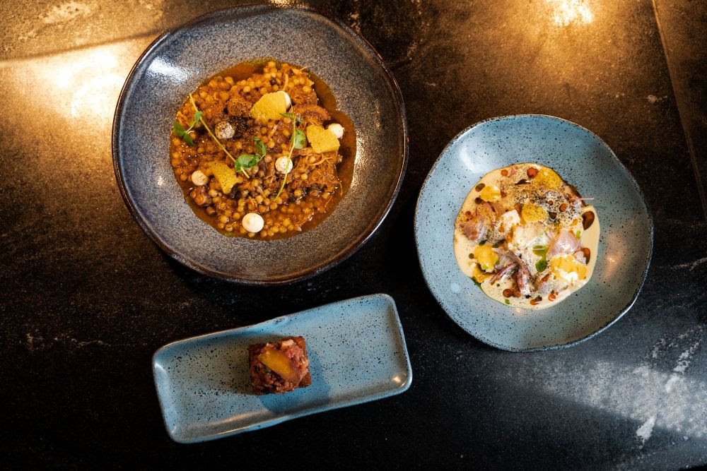 Costão do Santinho realiza Festival Gastronômico Latino-americano com chefs internacionais em Florianópolis