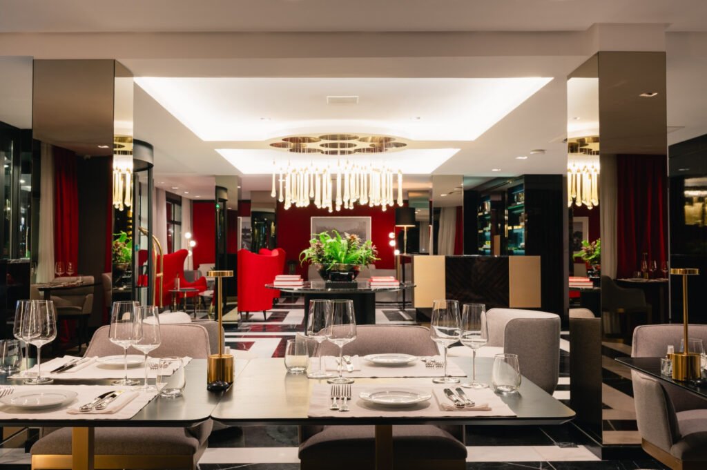 Restaurante Alma Gastro e Bar inaugura em Gramado