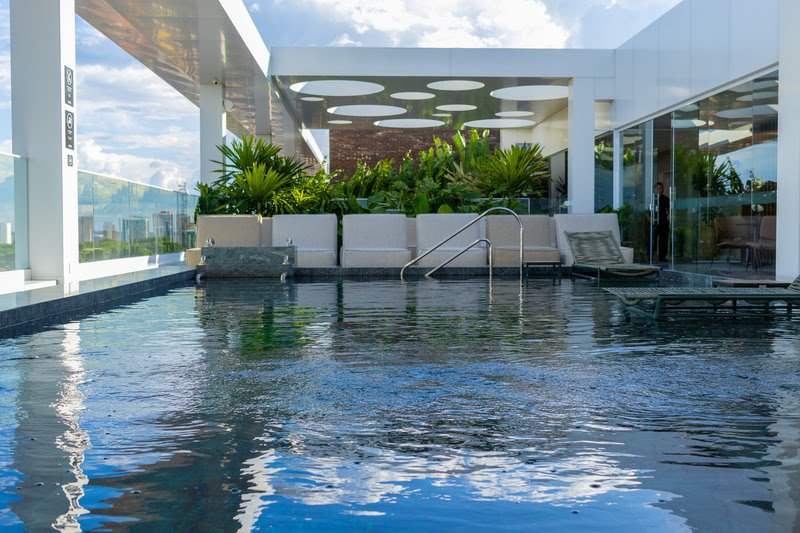 Monã Hotel apresenta novo Centro de Convenções em Teresina